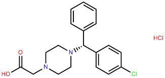 Levocetirizine EP Impurity B